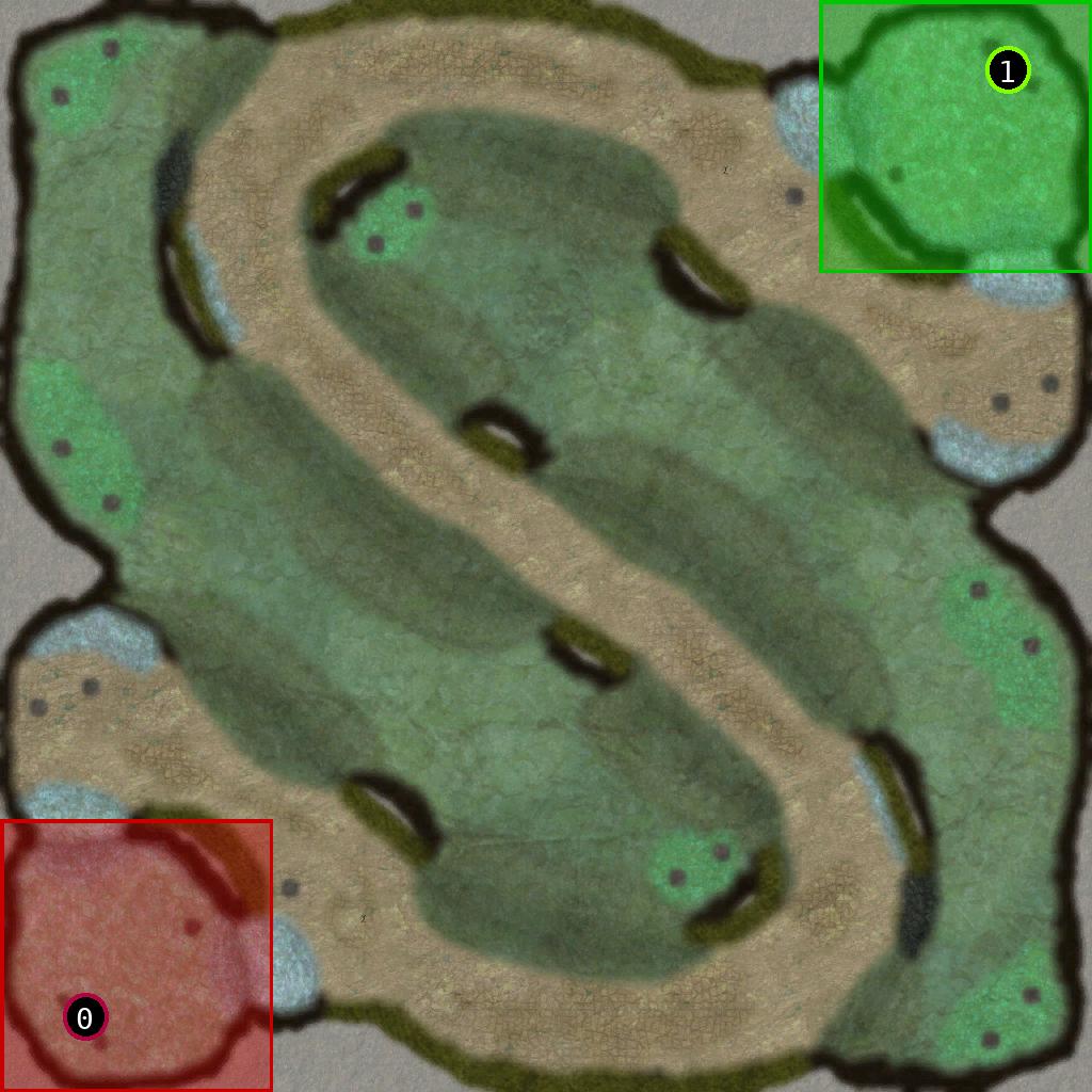 sat pic of Fairyland v1.0